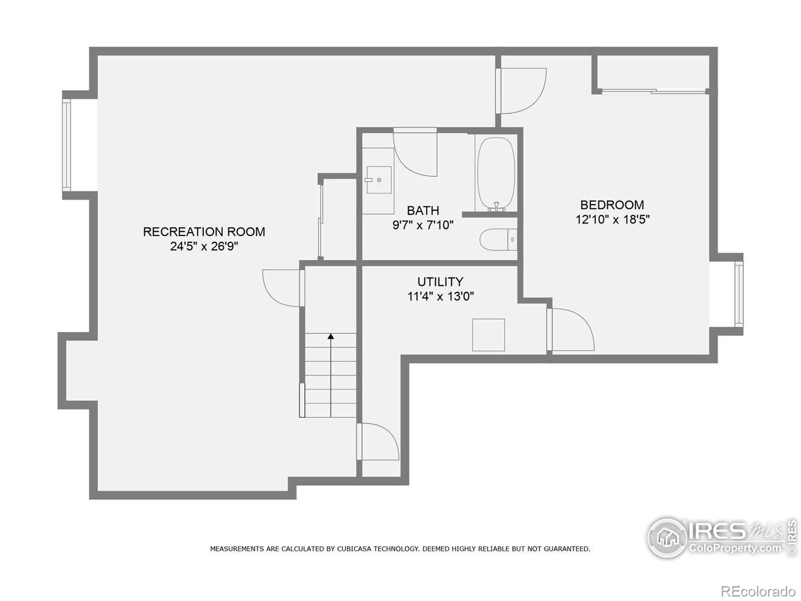 MLS Image #36 for 1306  ceres drive,lafayette, Colorado