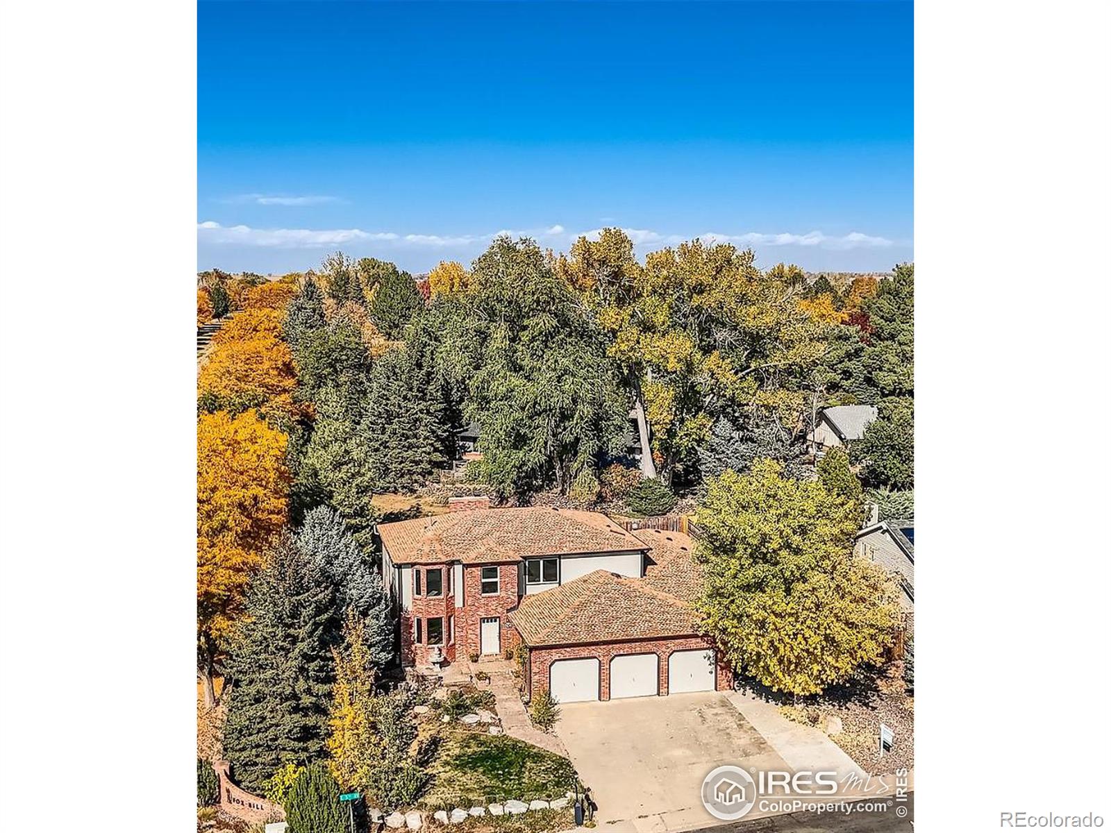 CMA Image for 285  high point drive,Longmont, Colorado