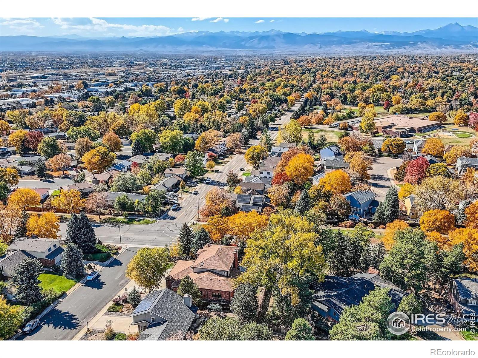 MLS Image #3 for 1004 e 5th avenue,longmont, Colorado