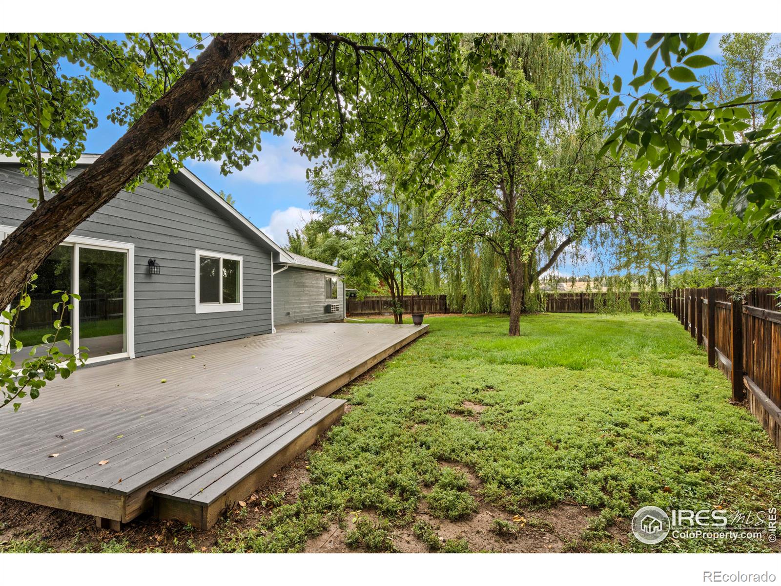 MLS Image #34 for 500  mail creek court,fort collins, Colorado