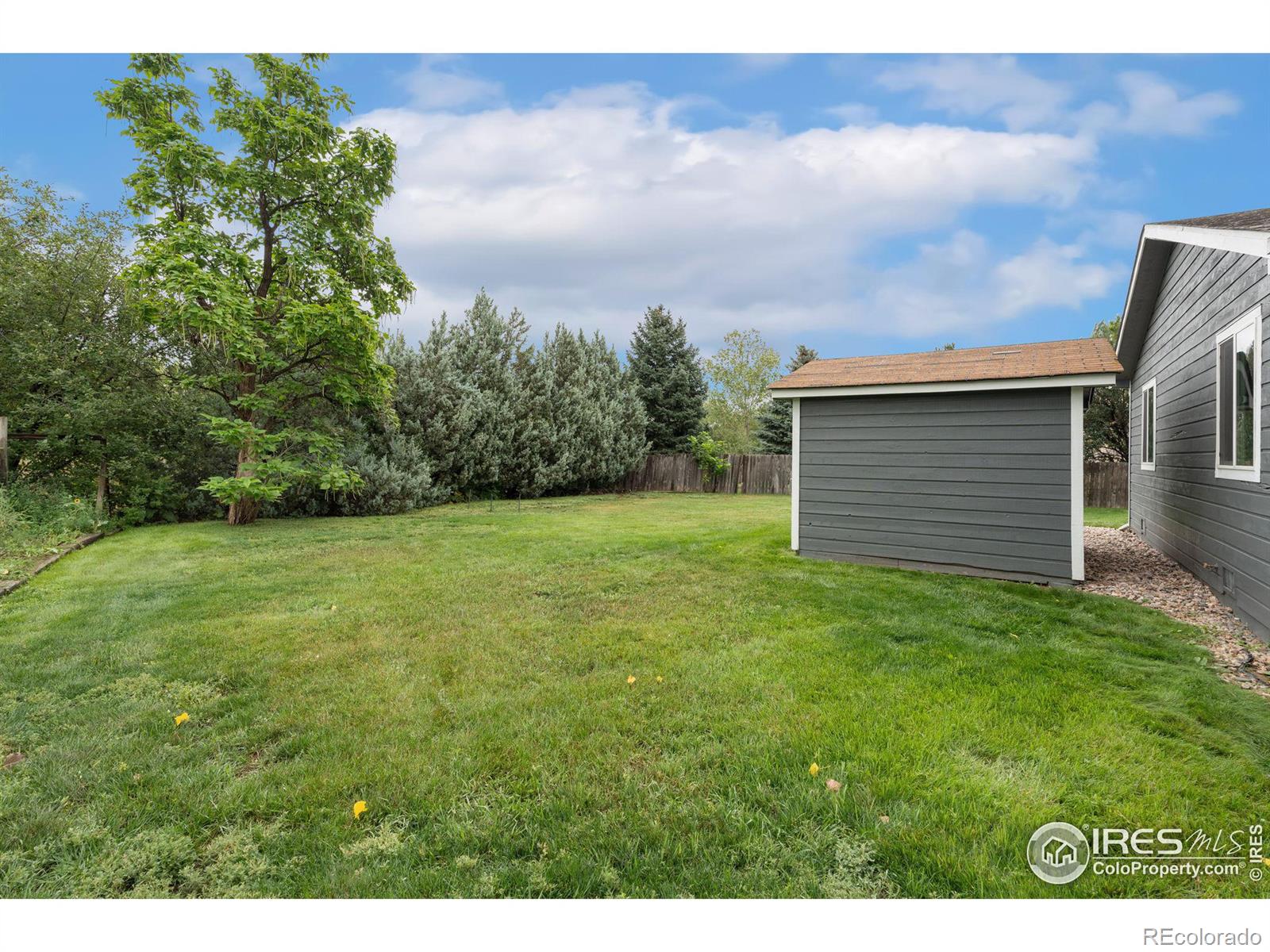 MLS Image #36 for 500  mail creek court,fort collins, Colorado