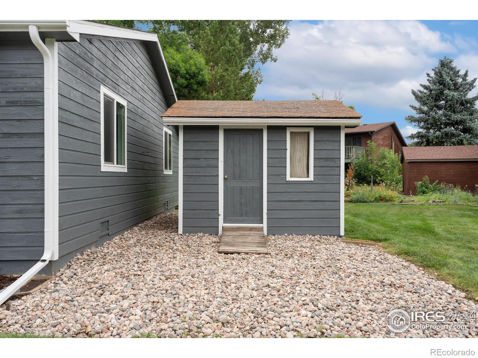 MLS Image #37 for 500  mail creek court,fort collins, Colorado