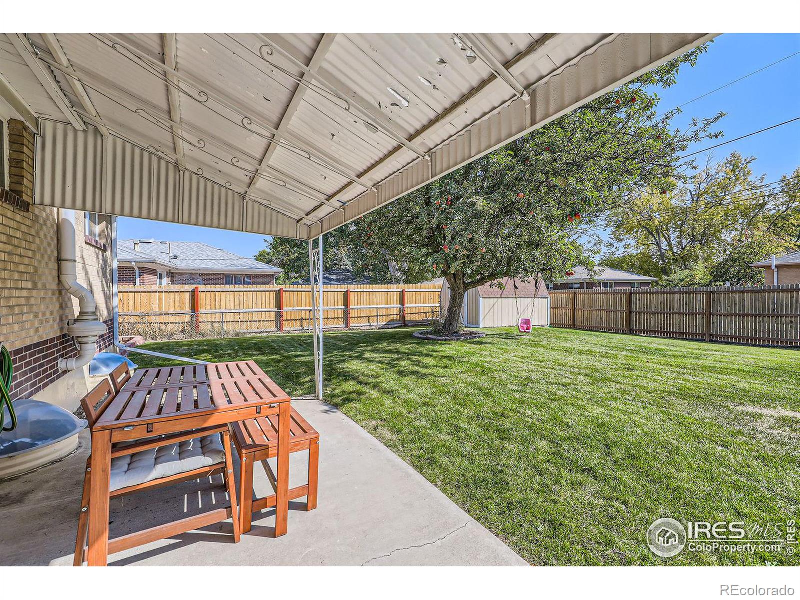 MLS Image #20 for 1262 e 108th avenue,northglenn, Colorado