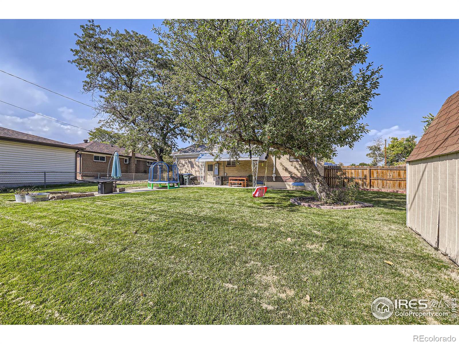 MLS Image #22 for 1262 e 108th avenue,northglenn, Colorado