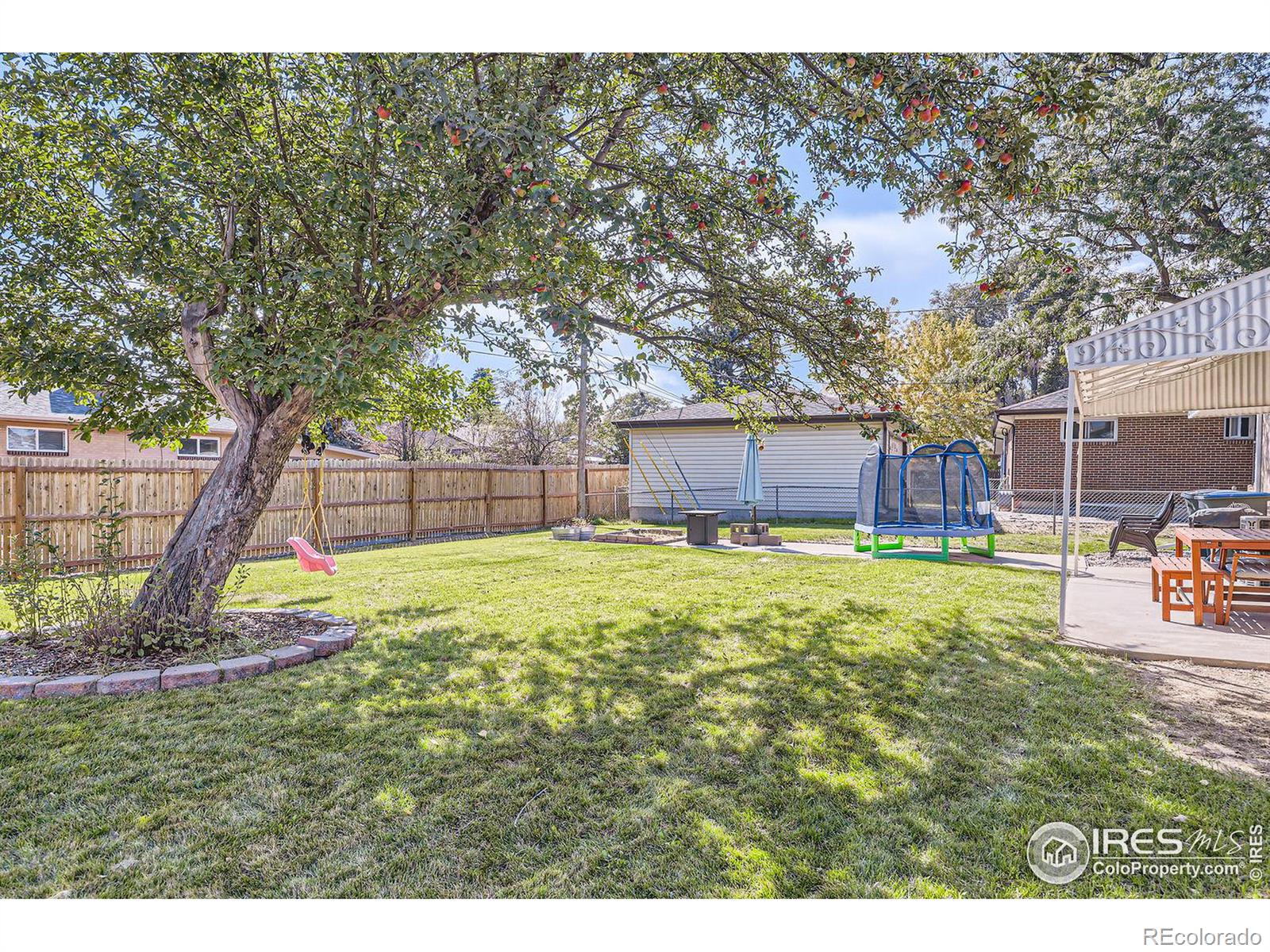 MLS Image #24 for 1262 e 108th avenue,northglenn, Colorado