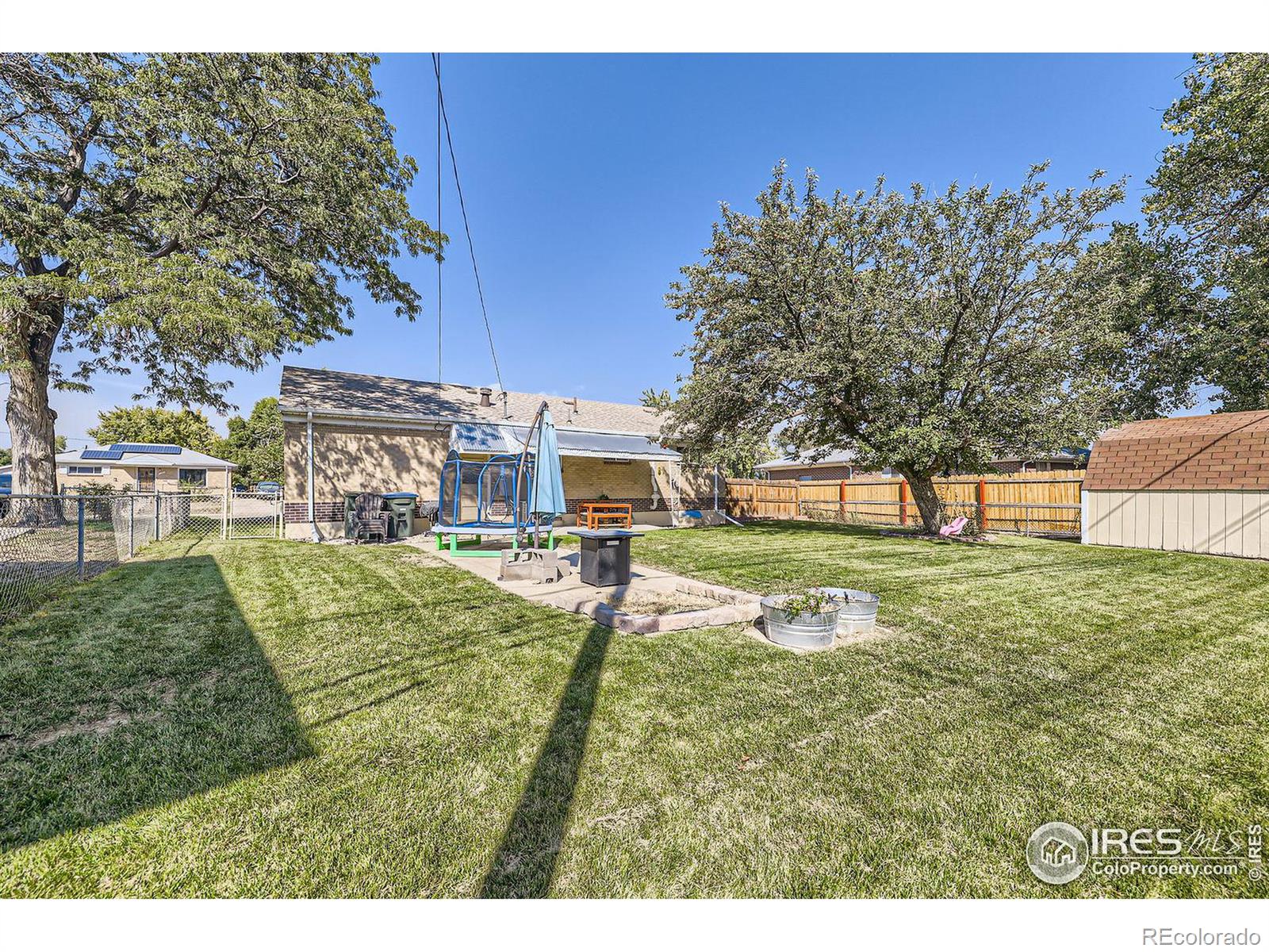 MLS Image #25 for 1262 e 108th avenue,northglenn, Colorado