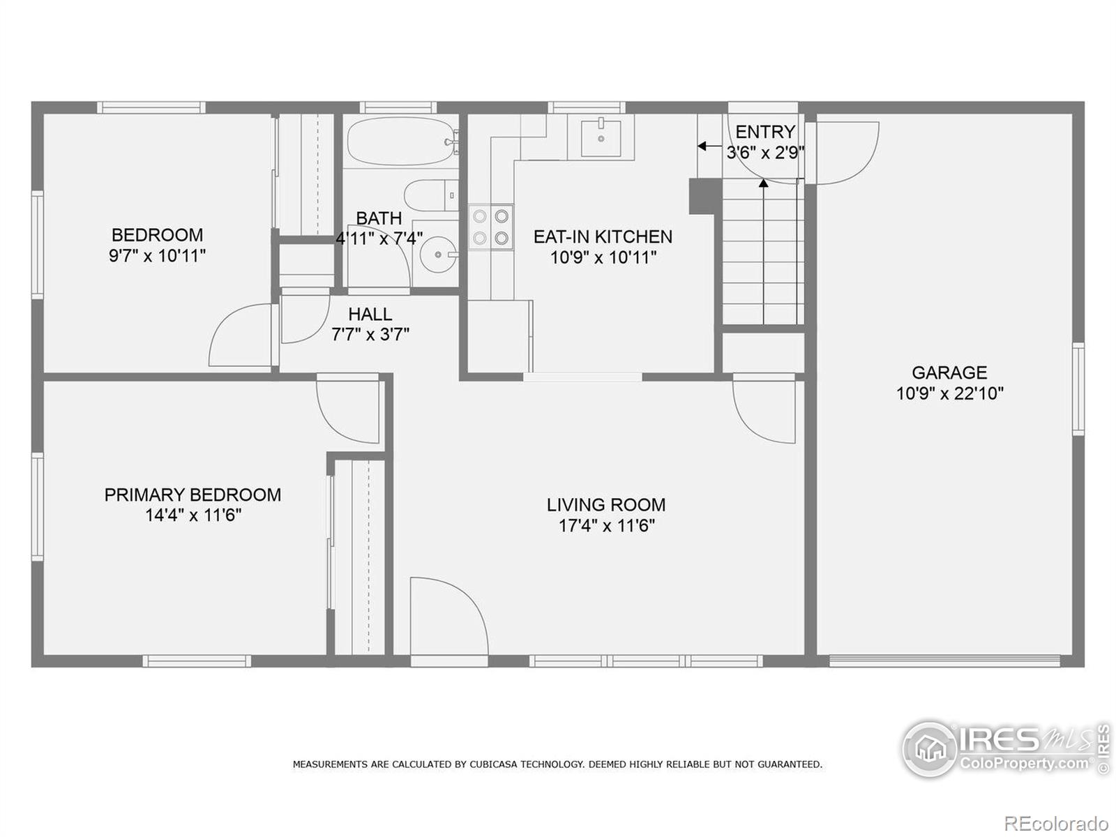 MLS Image #26 for 1262 e 108th avenue,northglenn, Colorado