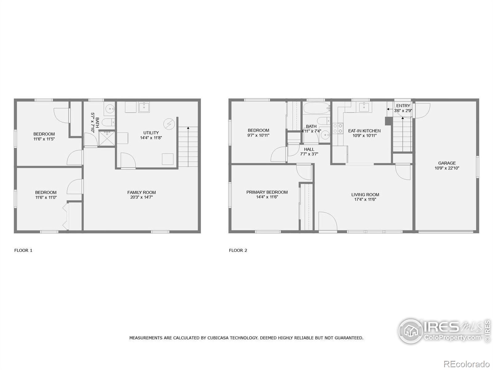 MLS Image #28 for 1262 e 108th avenue,northglenn, Colorado