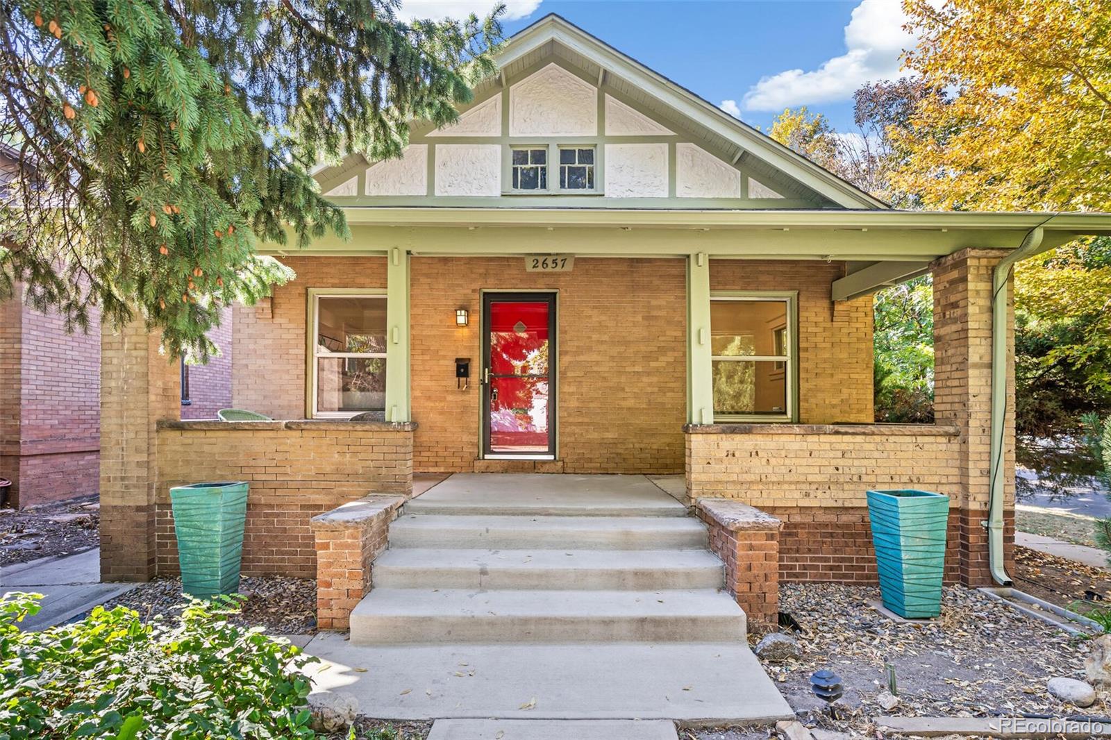 CMA Image for 2657 n josephine street,Denver, Colorado