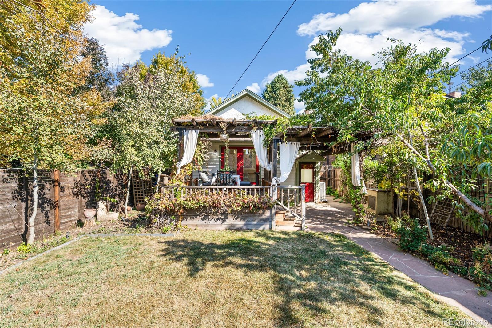 MLS Image #35 for 2657 n josephine street,denver, Colorado