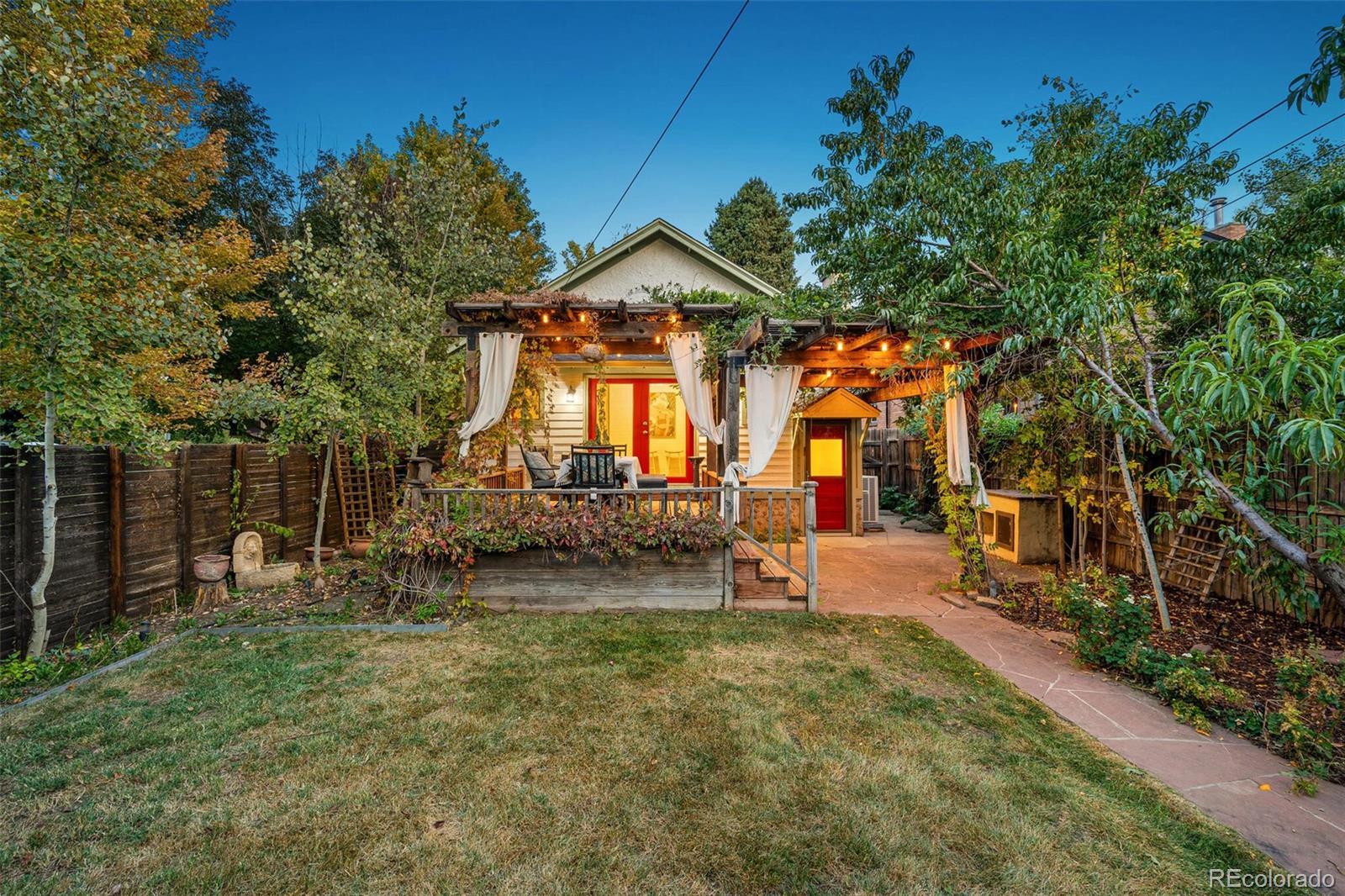 MLS Image #36 for 2657 n josephine street,denver, Colorado