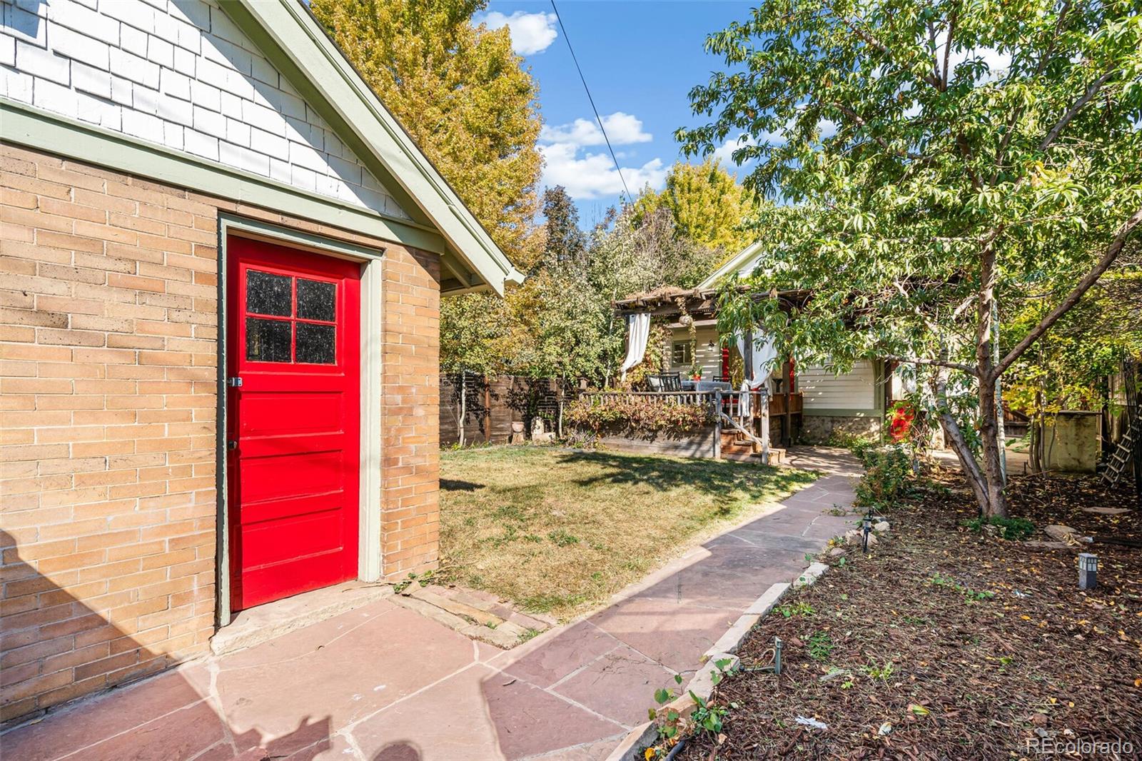 MLS Image #40 for 2657 n josephine street,denver, Colorado