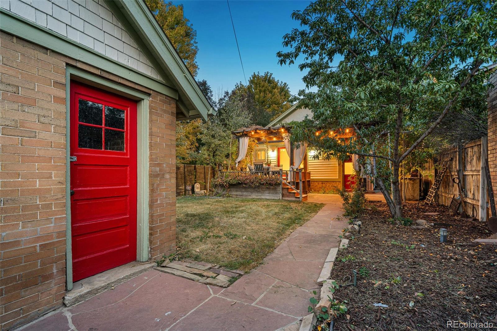 MLS Image #41 for 2657 n josephine street,denver, Colorado