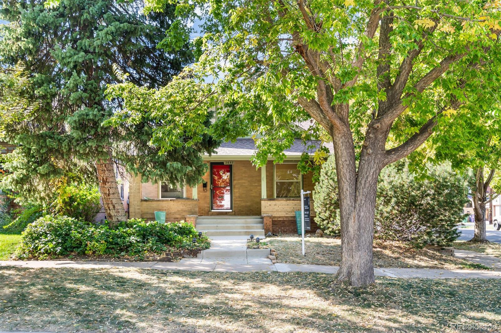 MLS Image #44 for 2657 n josephine street,denver, Colorado