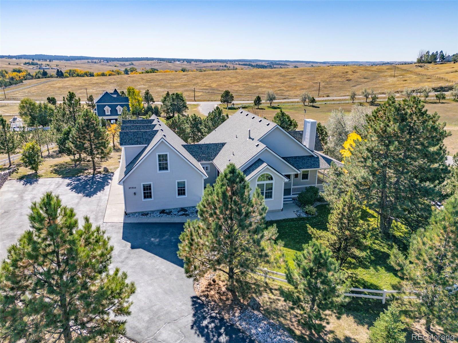 MLS Image #0 for 3750  pine meadow avenue,parker, Colorado