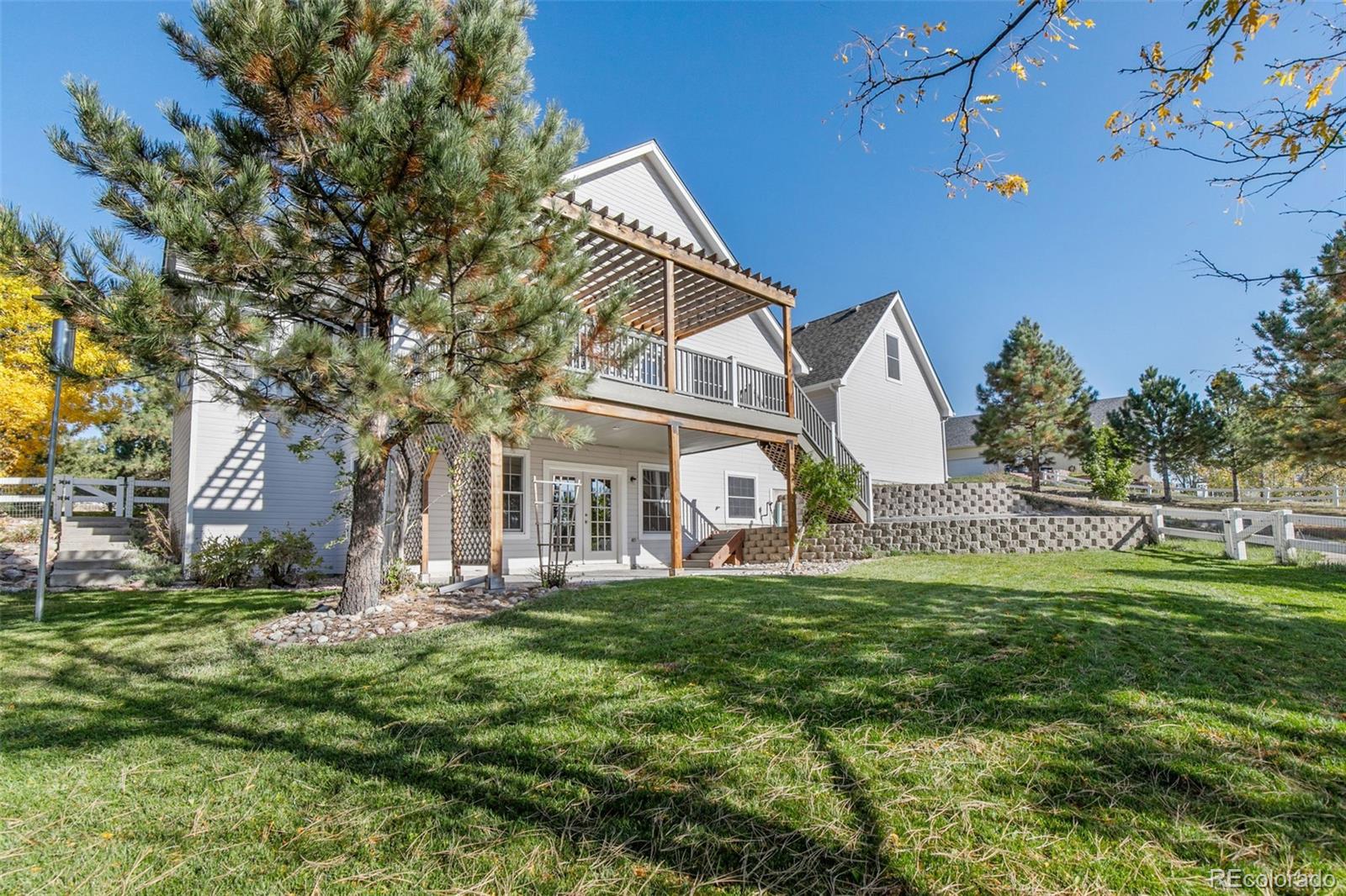 MLS Image #4 for 3750  pine meadow avenue,parker, Colorado