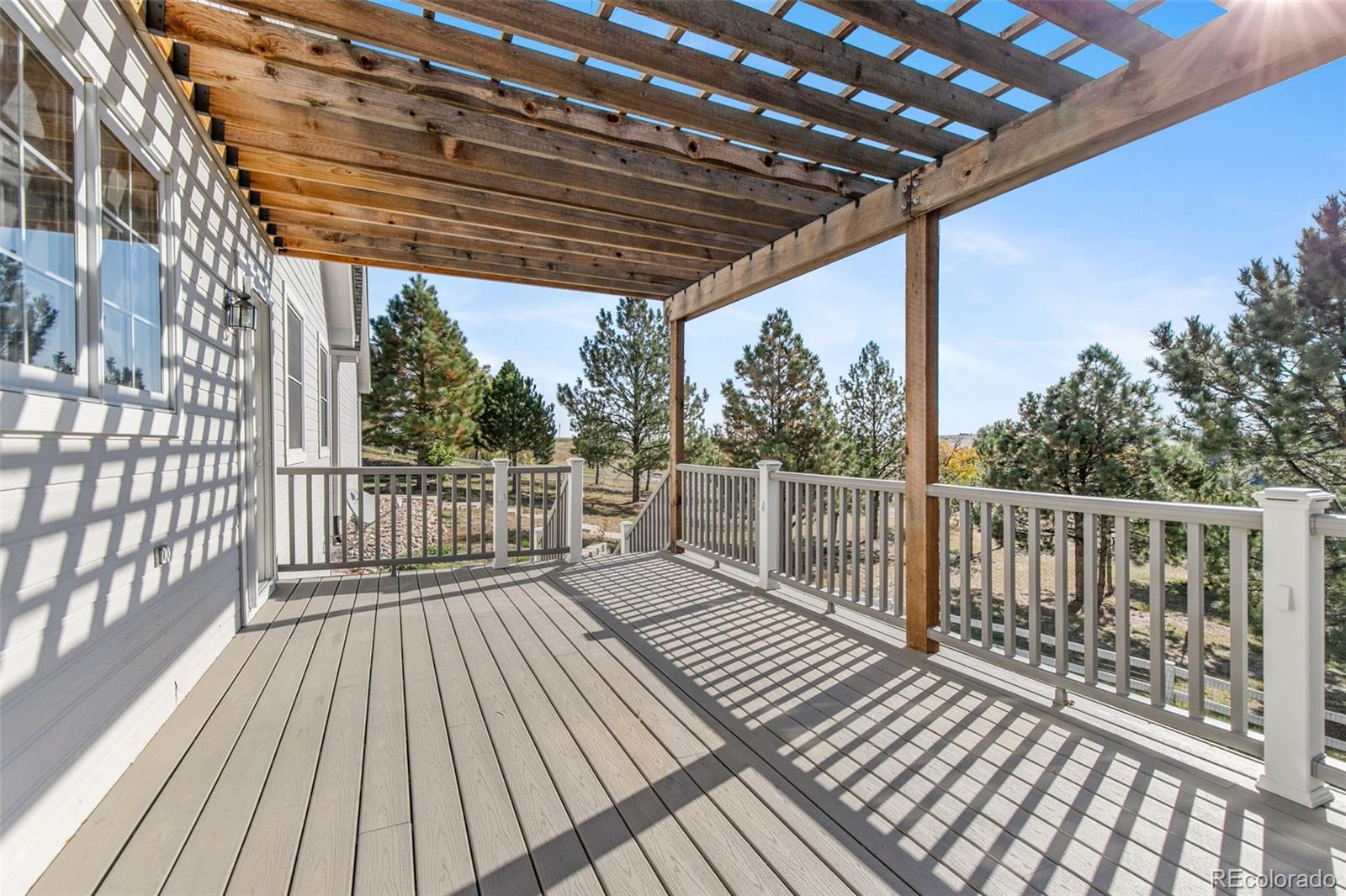 MLS Image #40 for 3750  pine meadow avenue,parker, Colorado