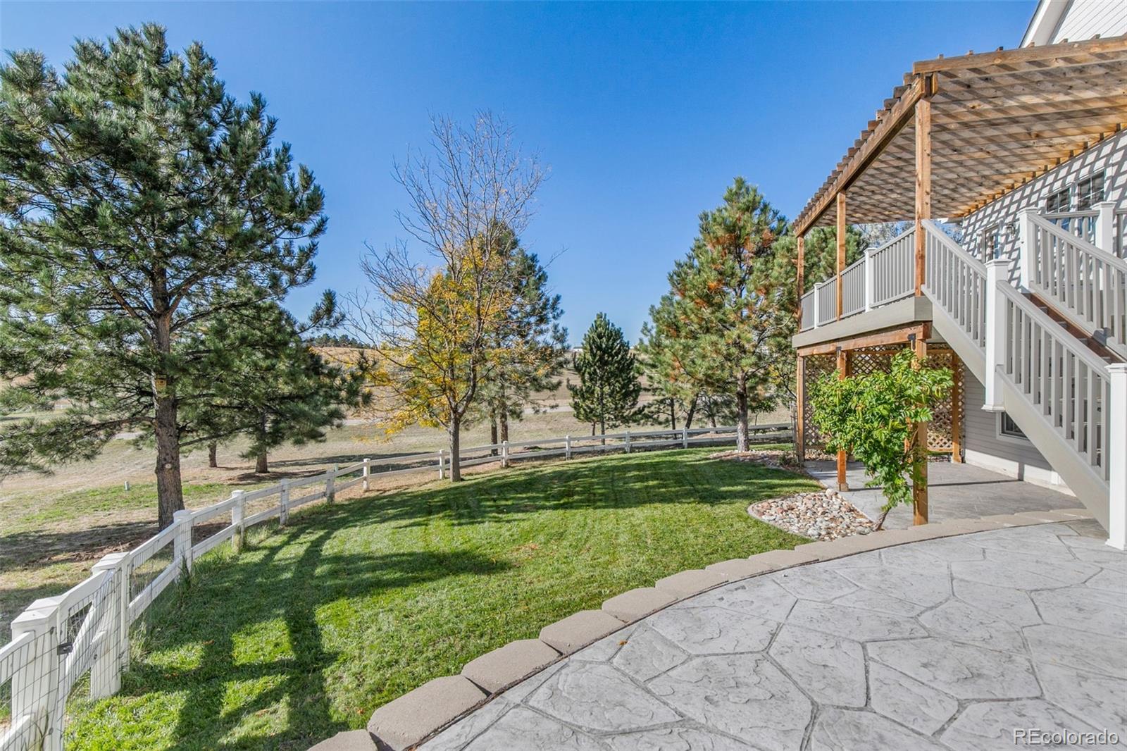 MLS Image #44 for 3750  pine meadow avenue,parker, Colorado