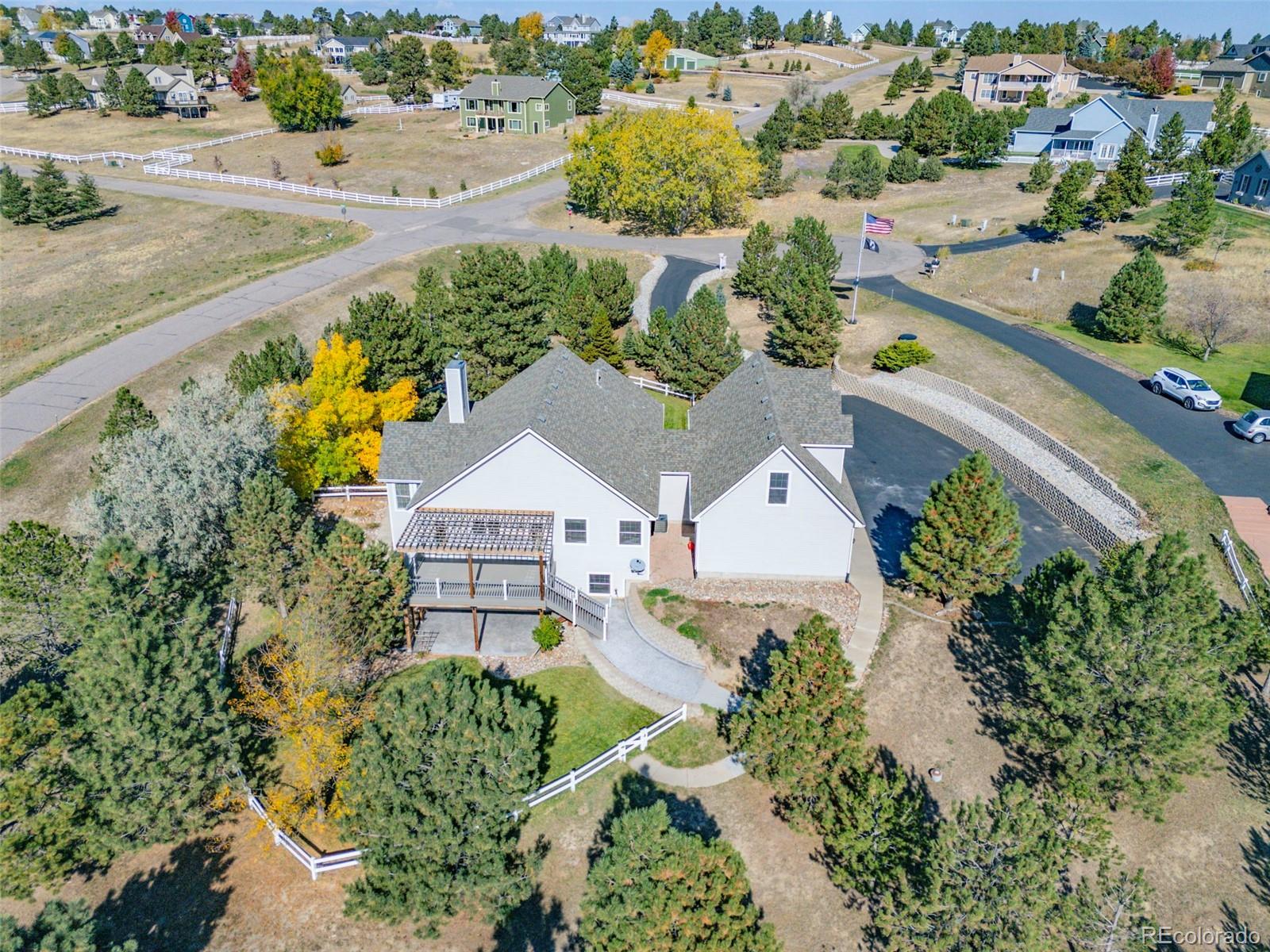 MLS Image #46 for 3750  pine meadow avenue,parker, Colorado