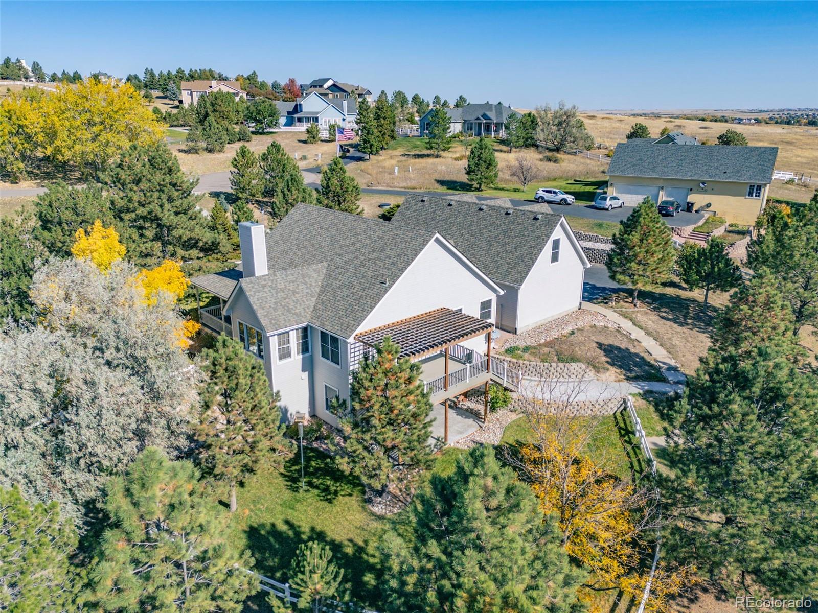 MLS Image #47 for 3750  pine meadow avenue,parker, Colorado