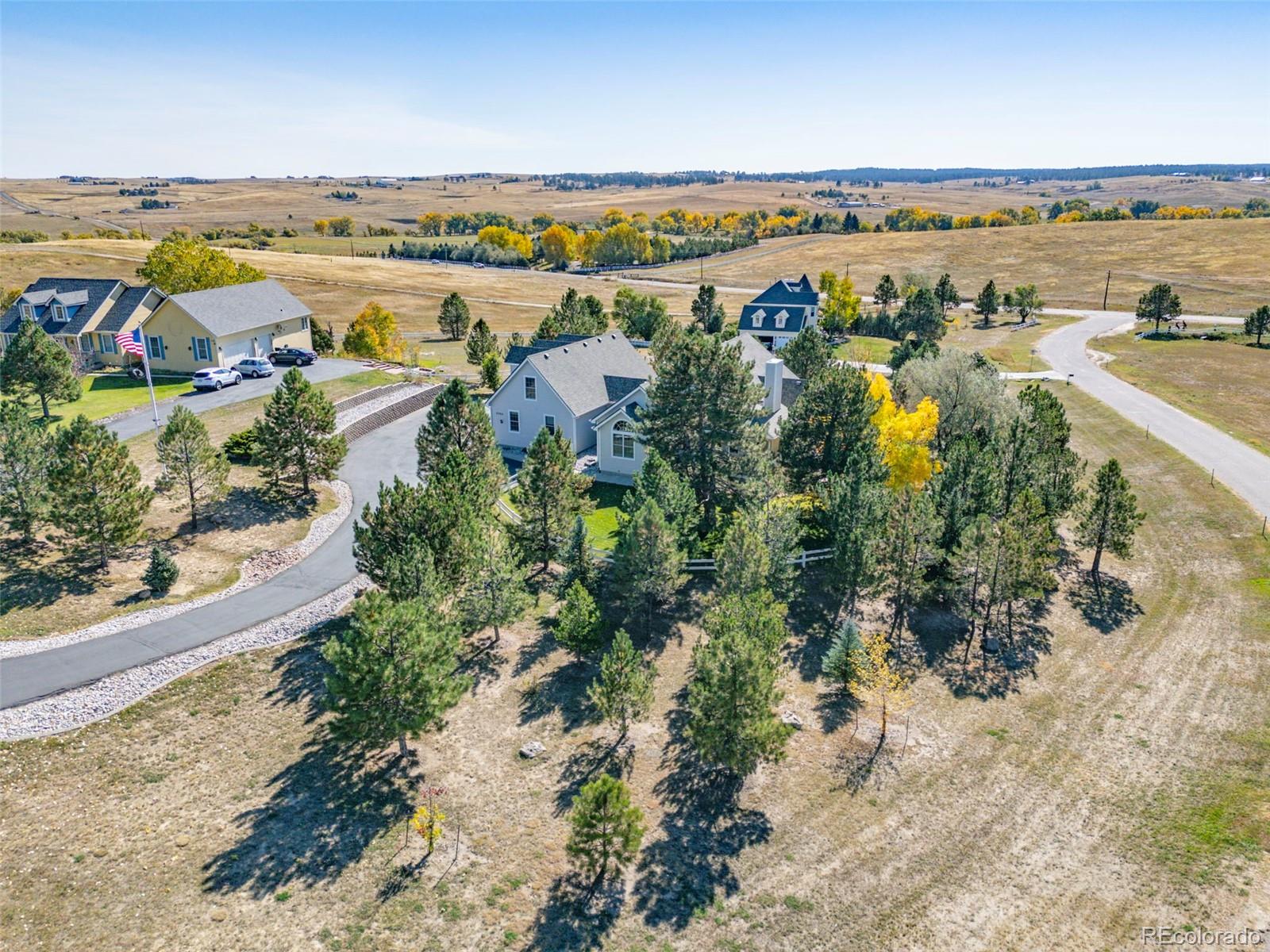 MLS Image #48 for 3750  pine meadow avenue,parker, Colorado