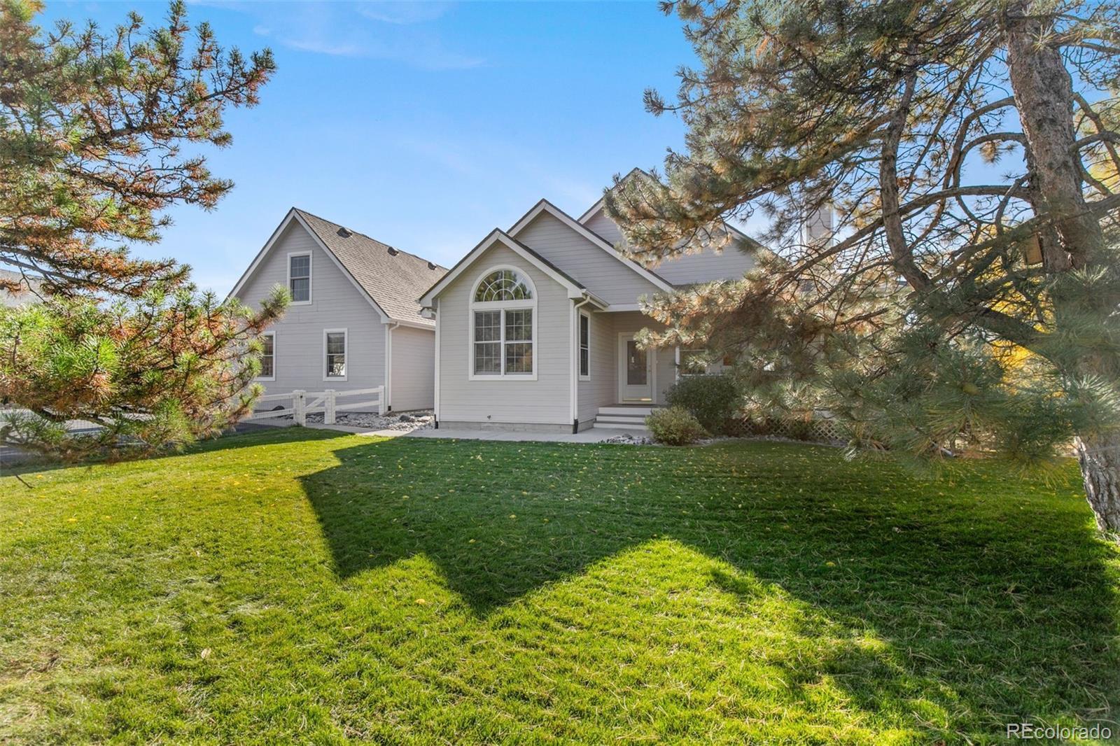 MLS Image #5 for 3750  pine meadow avenue,parker, Colorado