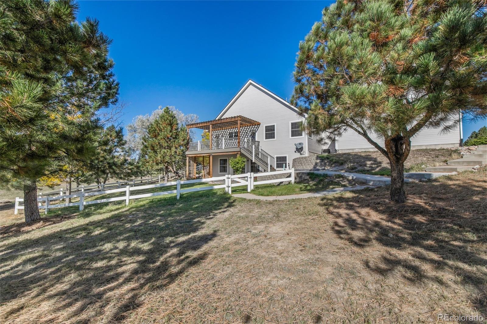 MLS Image #6 for 3750  pine meadow avenue,parker, Colorado