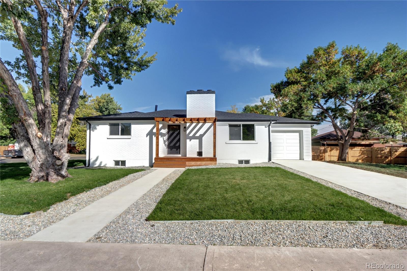 MLS Image #0 for 1270 s chase street,lakewood, Colorado