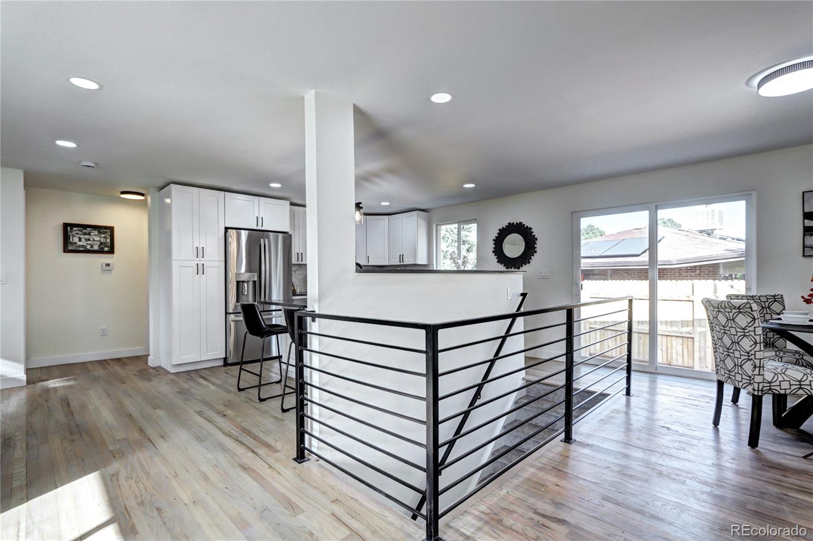 MLS Image #10 for 1270 s chase street,lakewood, Colorado