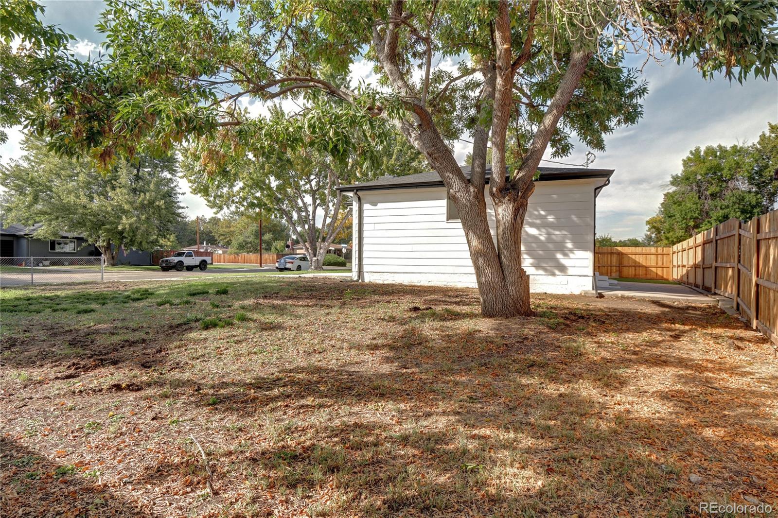 MLS Image #32 for 1270 s chase street,lakewood, Colorado