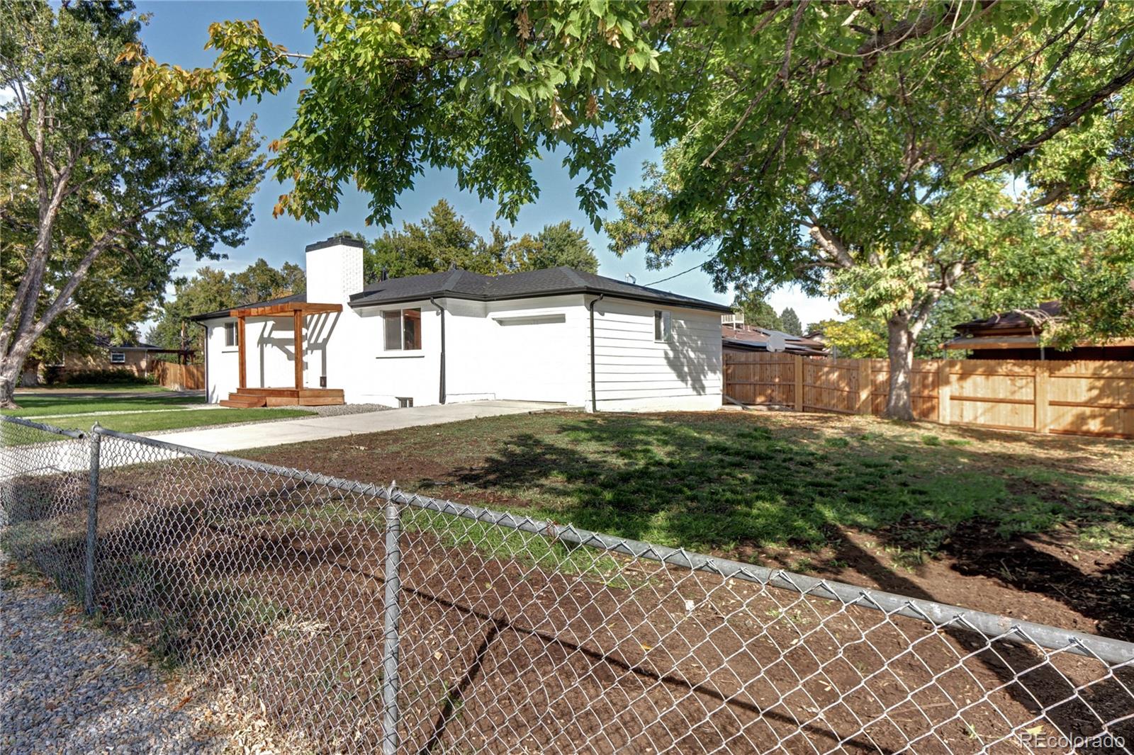 MLS Image #33 for 1270 s chase street,lakewood, Colorado