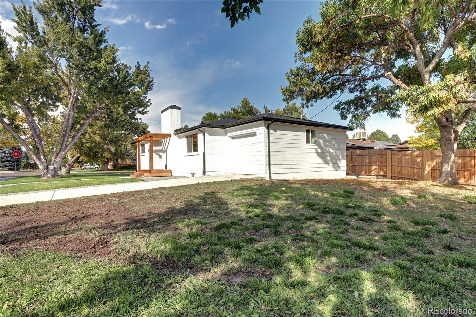 MLS Image #35 for 1270 s chase street,lakewood, Colorado