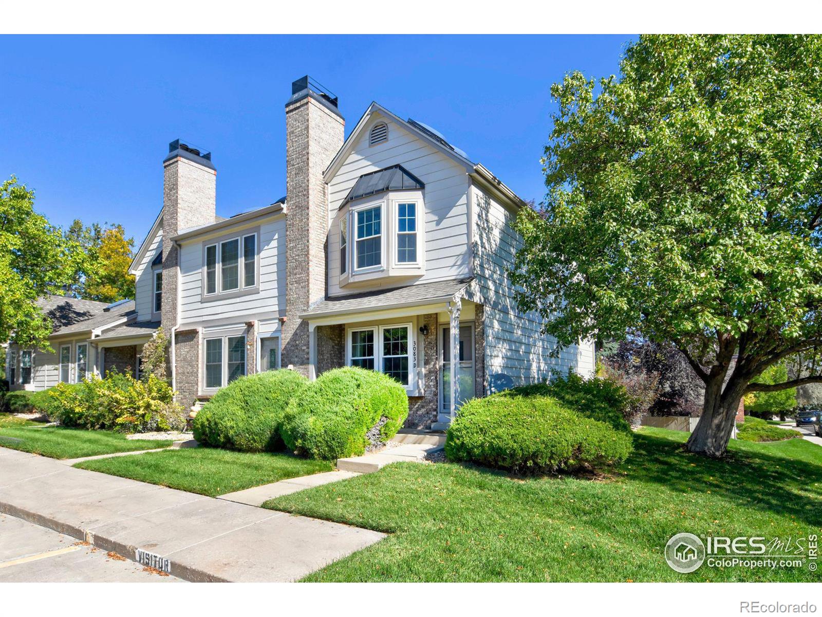 MLS Image #0 for 3083 w 107th place,westminster, Colorado