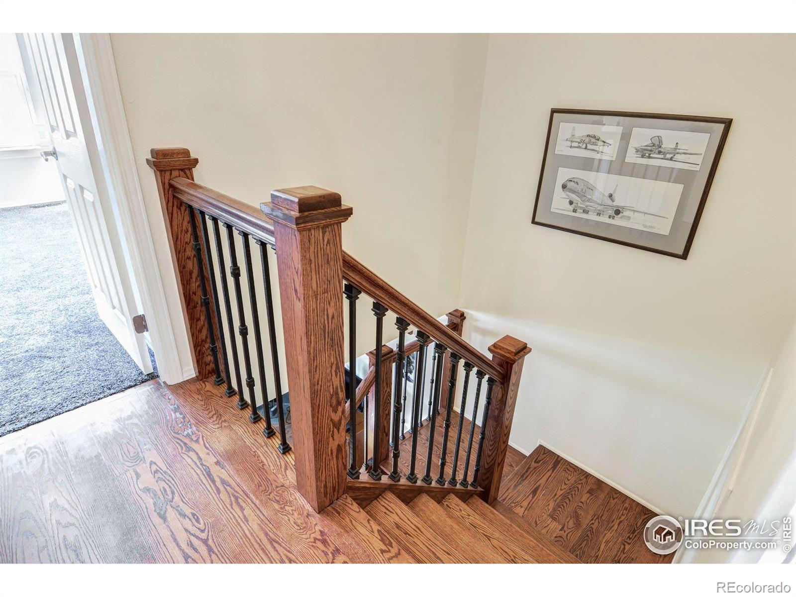 MLS Image #12 for 3083 w 107th place,westminster, Colorado