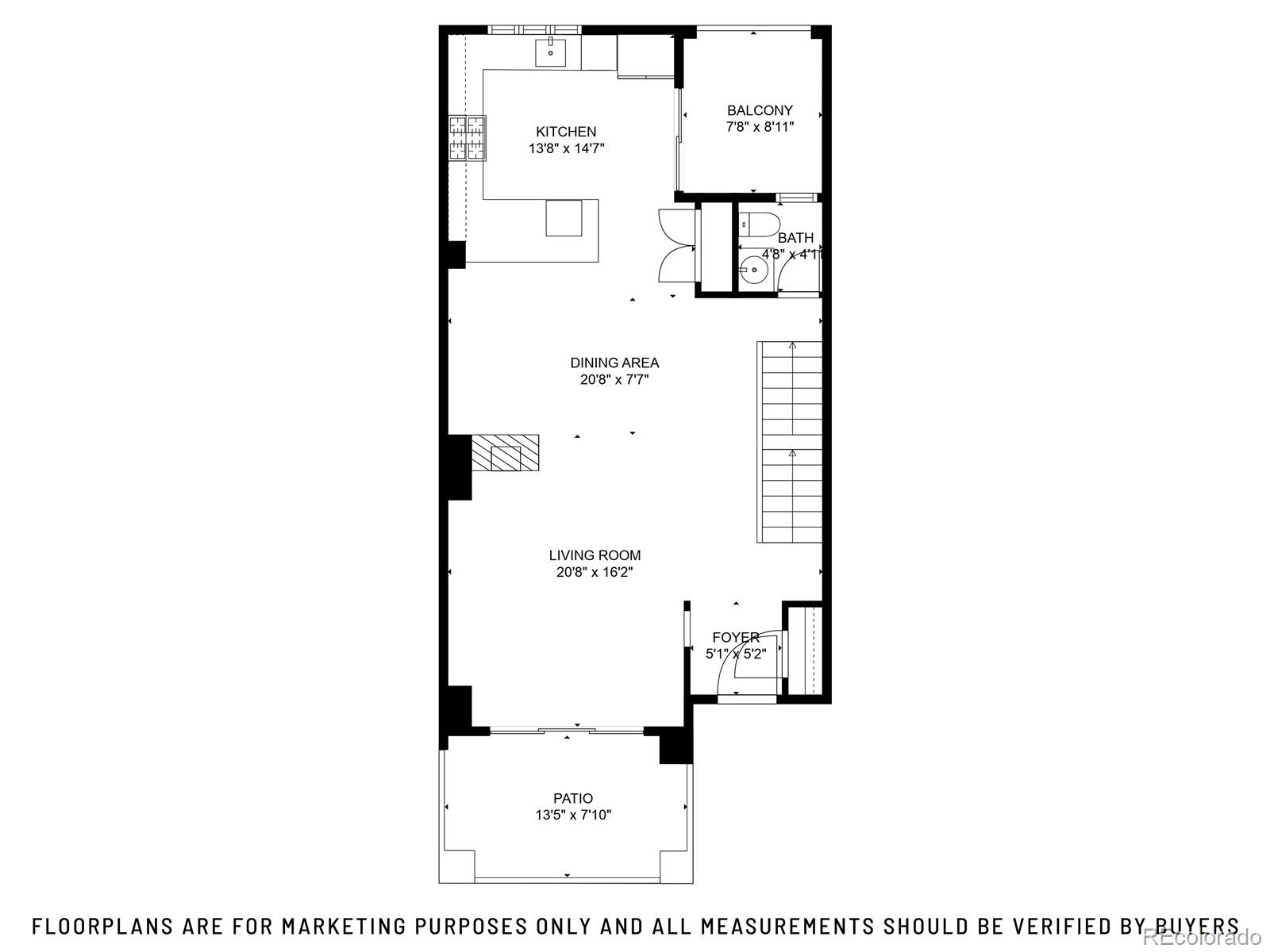 MLS Image #24 for 2613 s orchard street,lakewood, Colorado