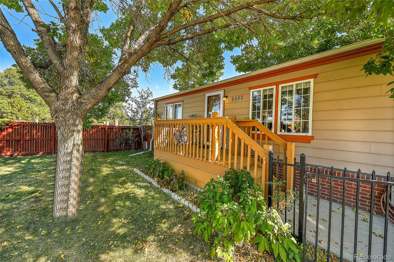 MLS Image #2 for 8582  monroe court,thornton, Colorado