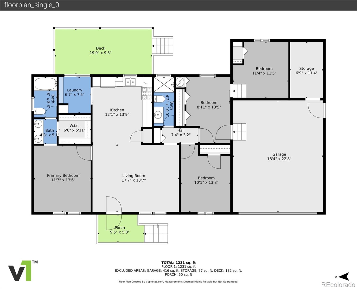 MLS Image #37 for 8582  monroe court,thornton, Colorado