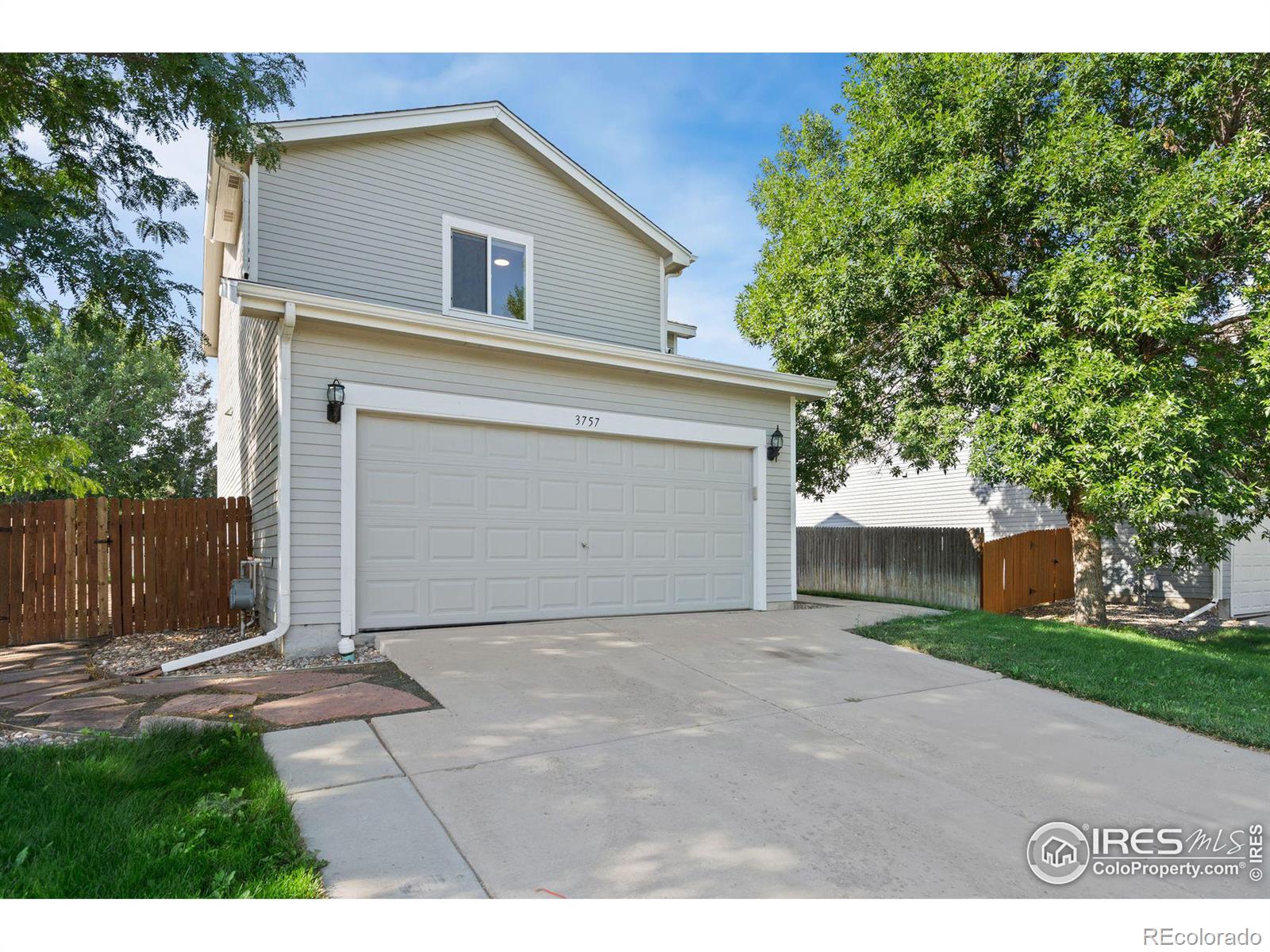 MLS Image #0 for 3757  celtic lane,fort collins, Colorado