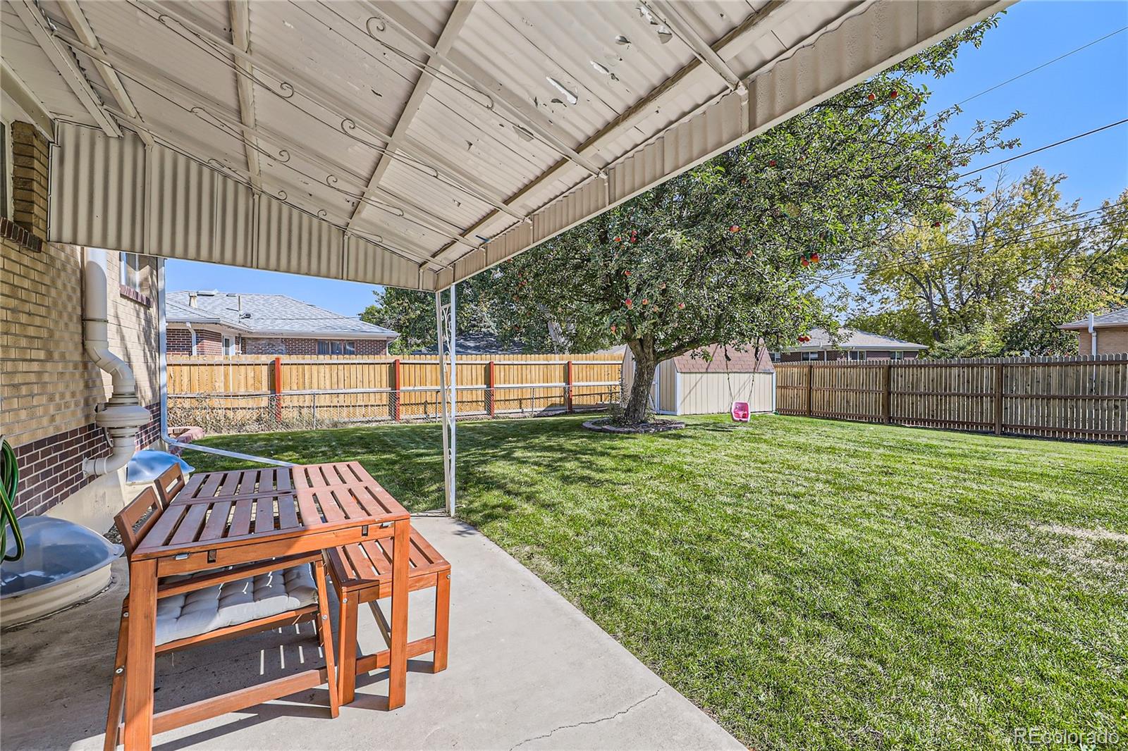 MLS Image #21 for 1262 e 108th avenue,northglenn, Colorado