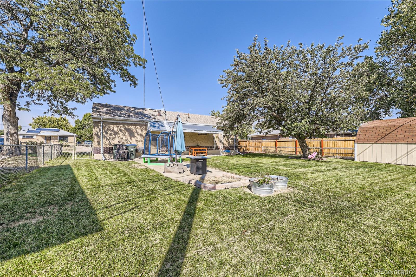 MLS Image #26 for 1262 e 108th avenue,northglenn, Colorado