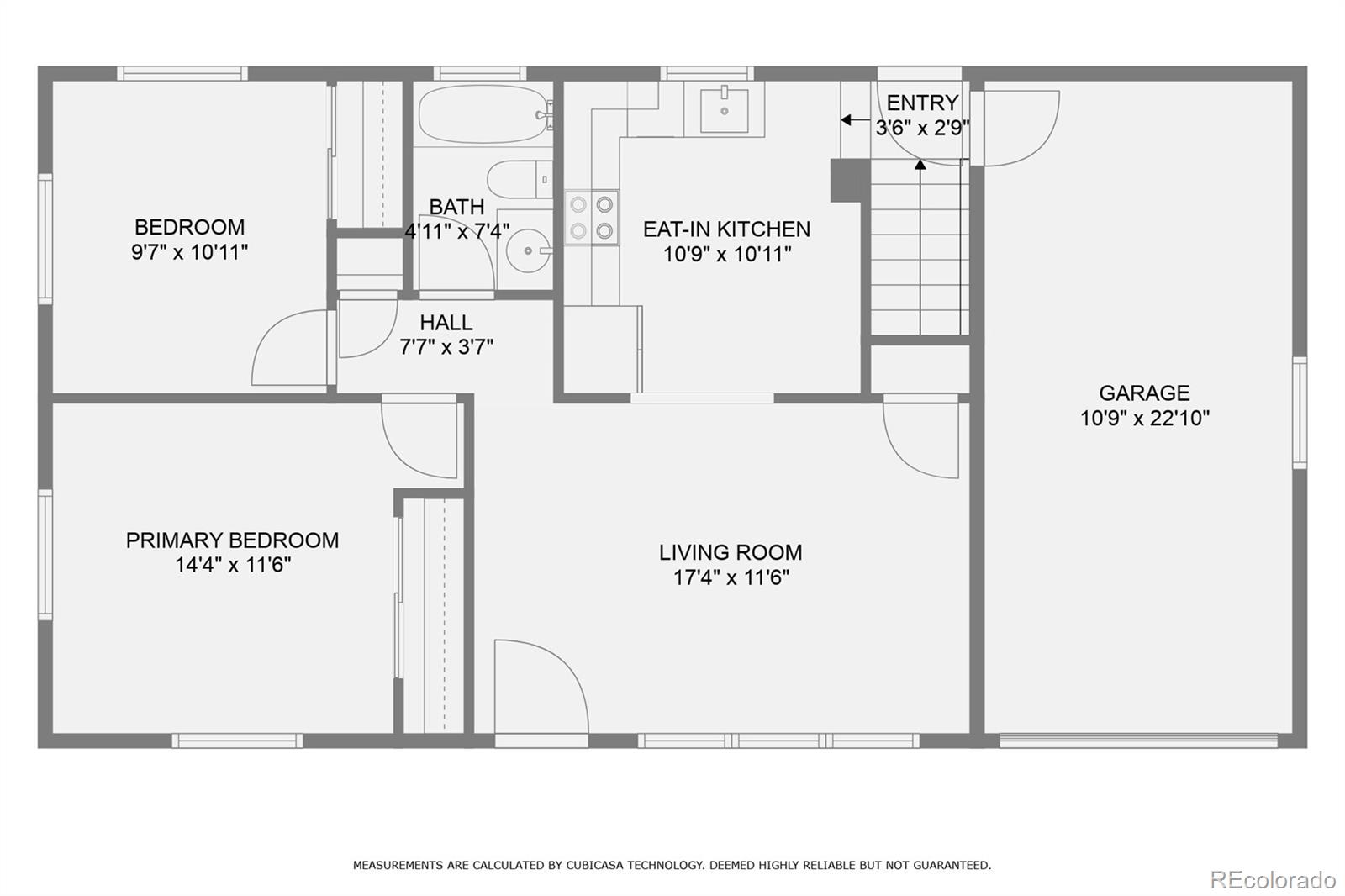 MLS Image #27 for 1262 e 108th avenue,northglenn, Colorado