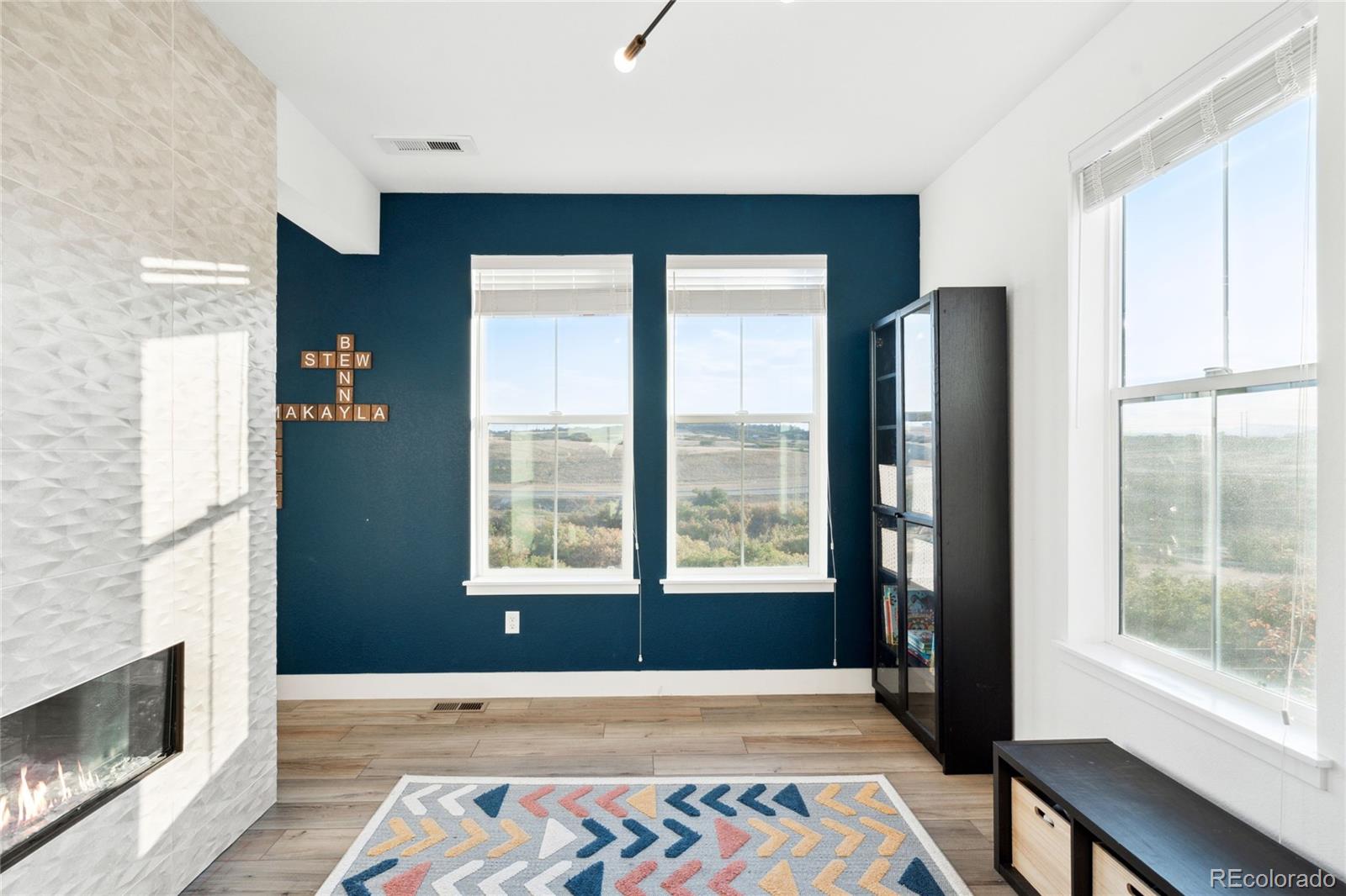 MLS Image #17 for 1444  stable view place,castle rock, Colorado