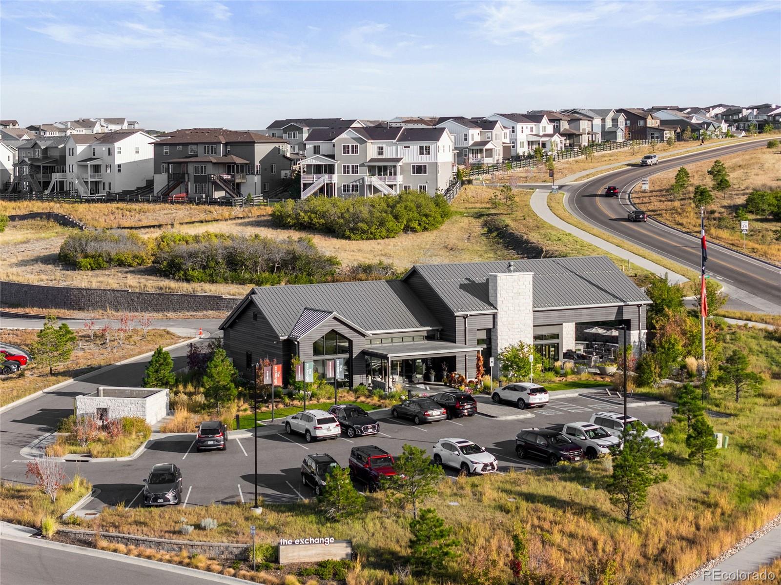 MLS Image #42 for 1444  stable view place,castle rock, Colorado