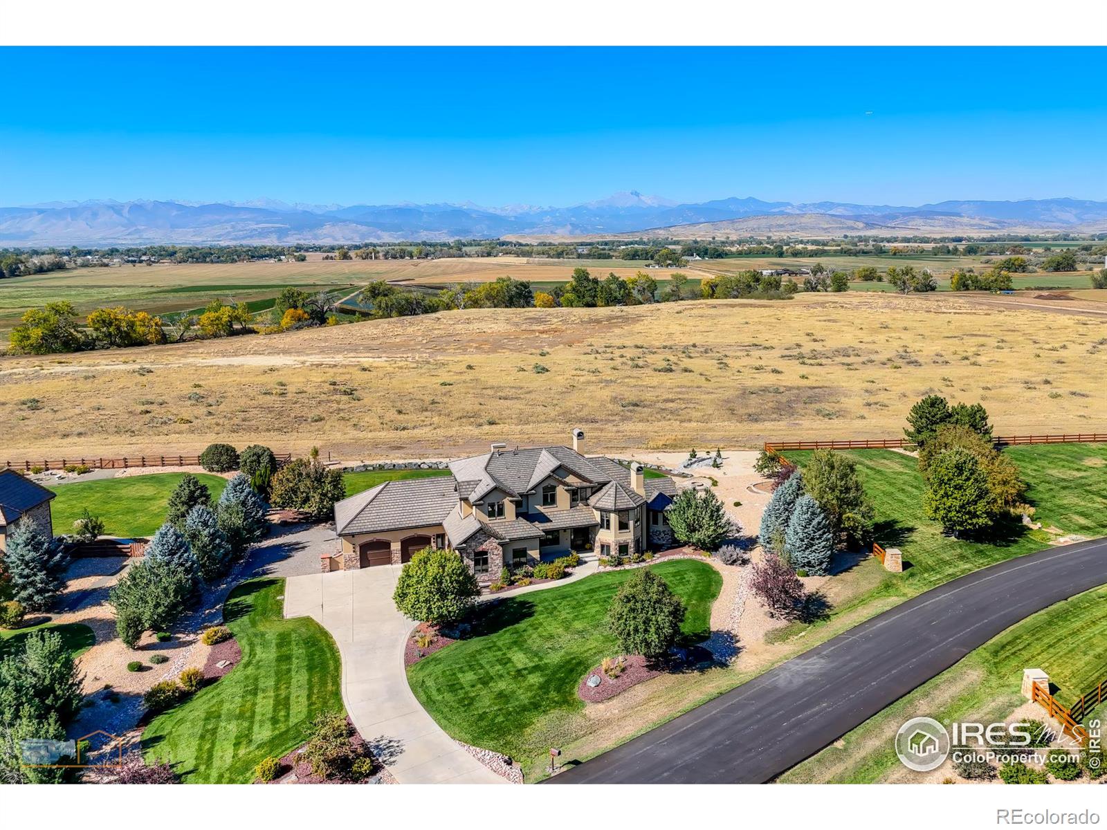 MLS Image #2 for 13181  woodridge drive,longmont, Colorado