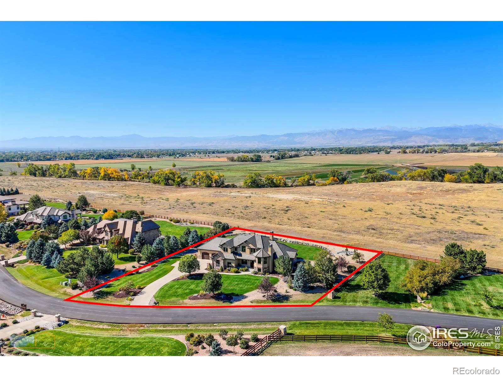 MLS Image #3 for 13181  woodridge drive,longmont, Colorado