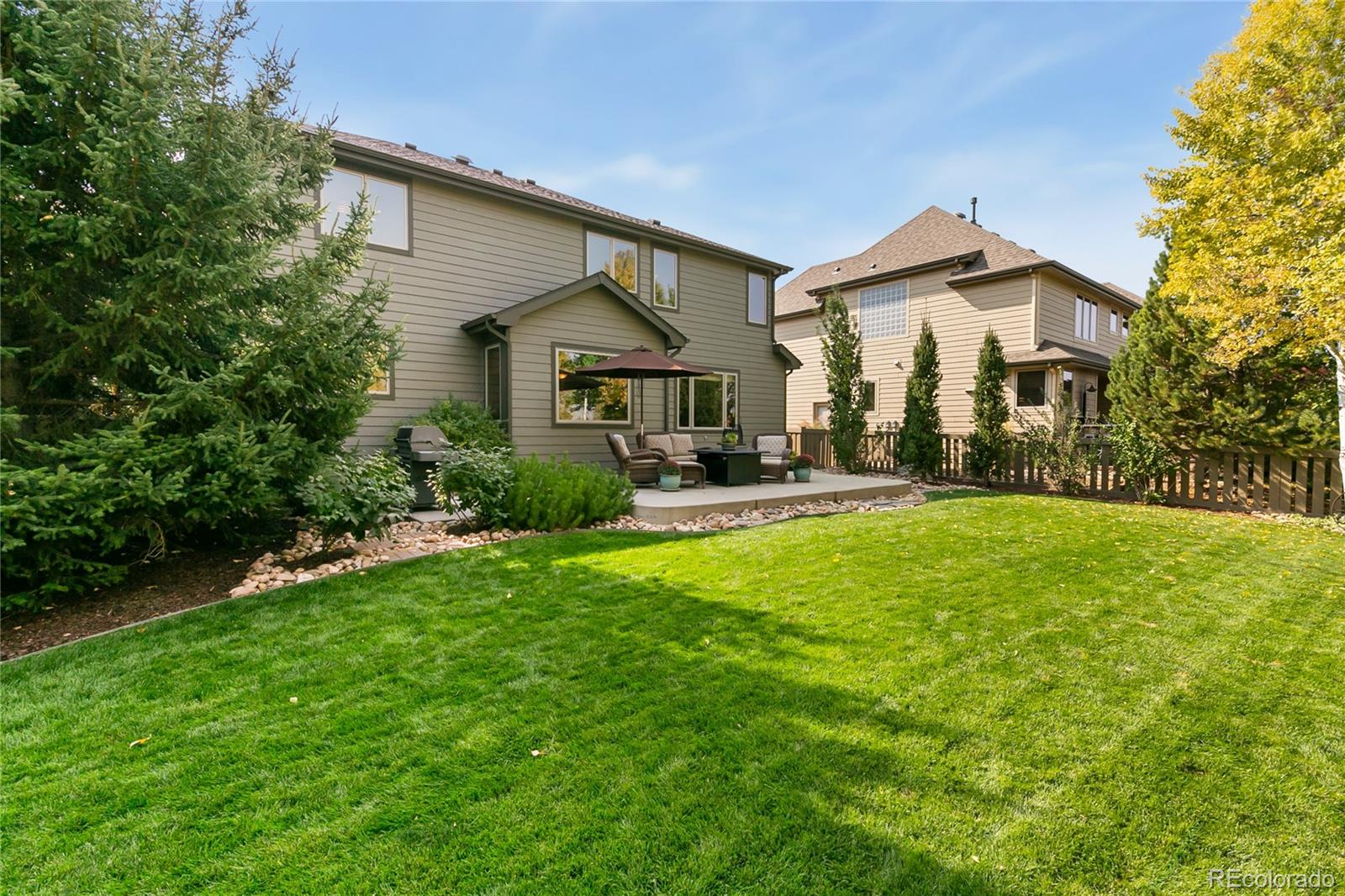 MLS Image #36 for 3432  long creek drive,fort collins, Colorado