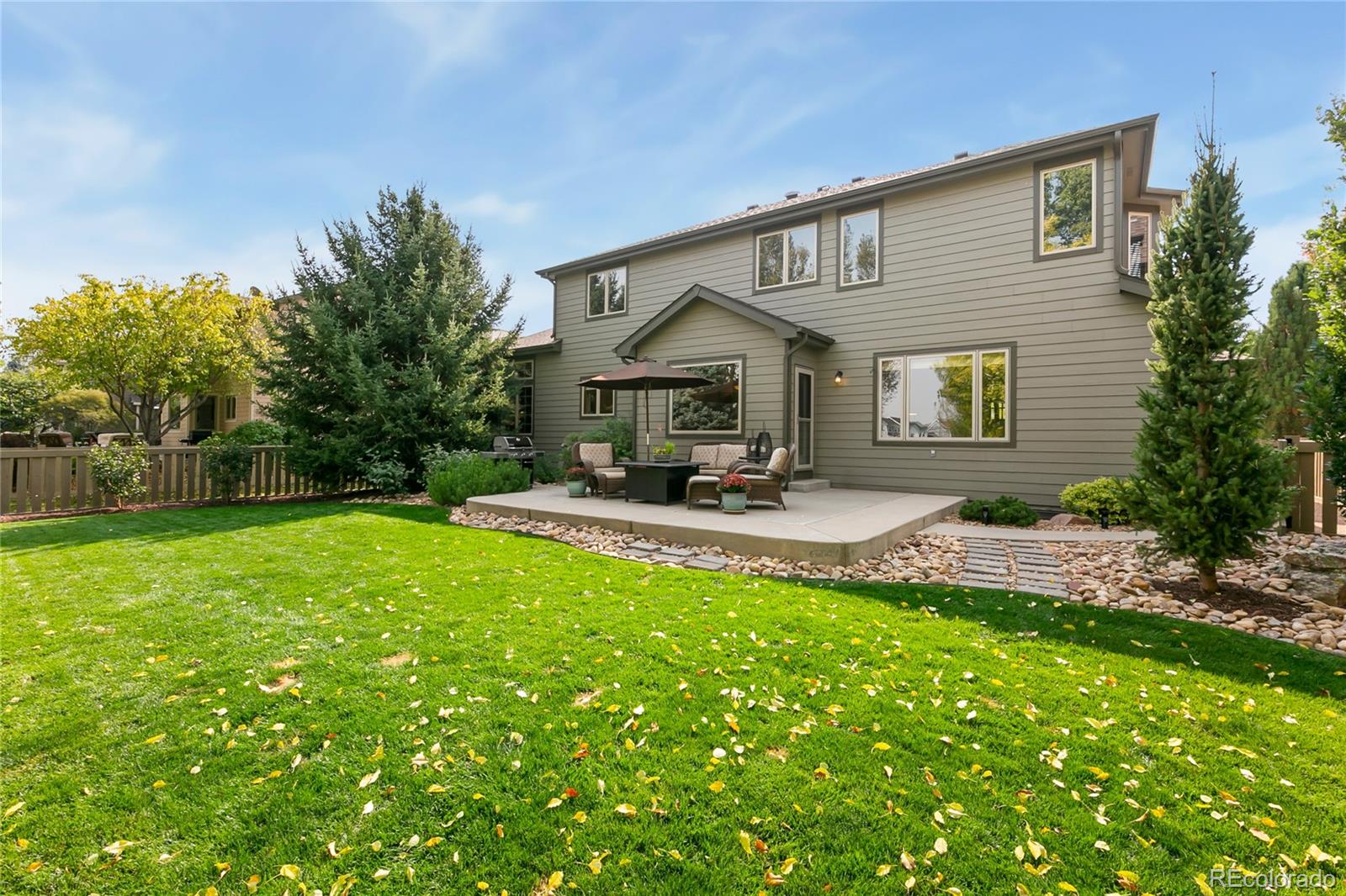 MLS Image #37 for 3432  long creek drive,fort collins, Colorado