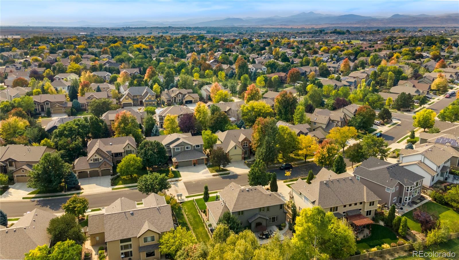 MLS Image #39 for 3432  long creek drive,fort collins, Colorado