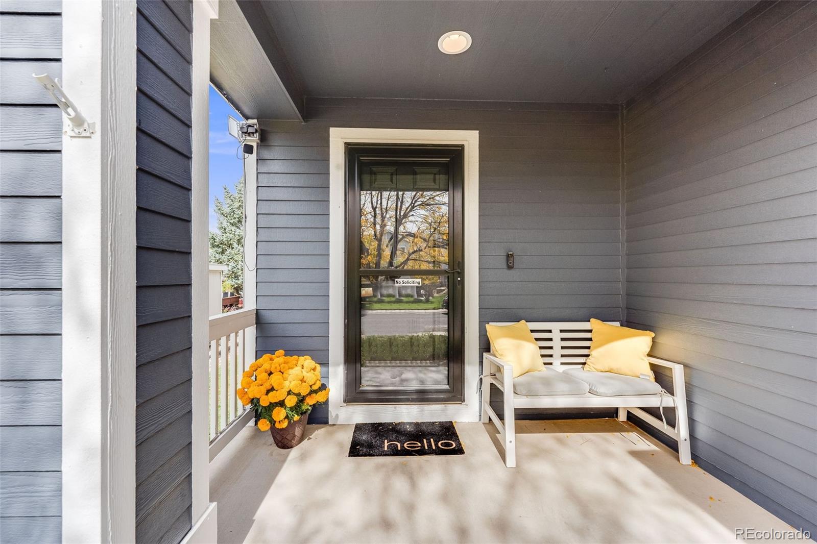 MLS Image #1 for 9621  elk mountain circle,littleton, Colorado