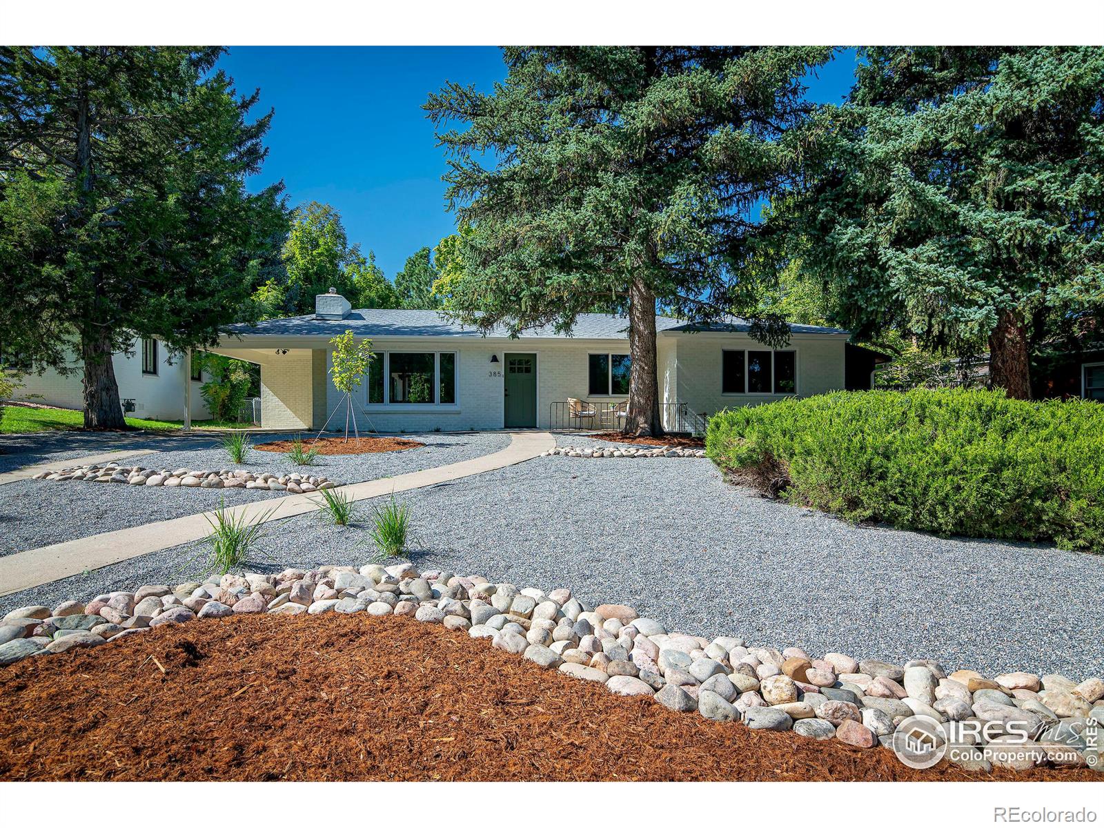 MLS Image #2 for 385  22nd street,boulder, Colorado